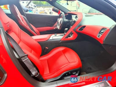 Zdjęcie 10 z 12 samochodu: 2014 CHEVROLET CORVETTE VIN:1G1YM2D76E5103467 - miniatura