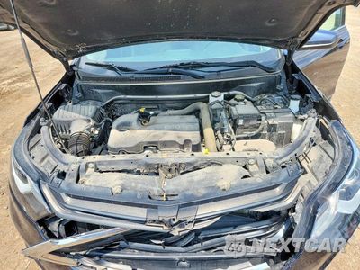Zdjęcie 12 z 13 samochodu: 2020 CHEVROLET EQUINOX LT VIN:3GNAXKEV5LS594105 - miniatura