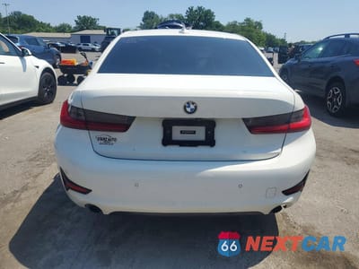 Zdjęcie 6 z 12 samochodu: 2019 BMW 330XI VIN:WBA5R7C51KAJ86699 - miniatura