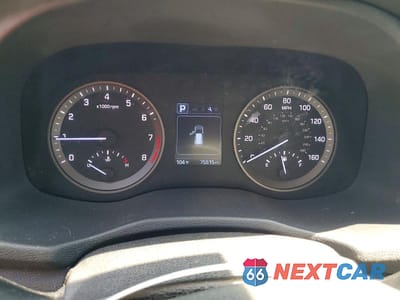 Zdjęcie 9 z 13 samochodu: 2017 HYUNDAI TUCSON VIN:KM8J3CA26HU416258 - miniatura