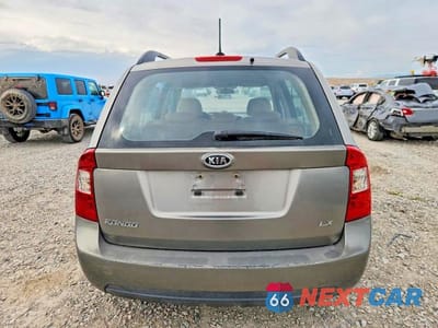 Zdjęcie 6 z 12 samochodu: 2009 KIA RONDO BASE VIN:KNAFG528297257796 - miniatura
