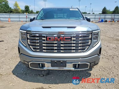 Piąte zdjęcie samochodu w środku: 2024 GMC SIERRA K1500 DENALI VIN:1GTUUGEL1RZ234092 - miniatura