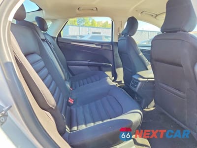 Zdjęcie 10 z 12 samochodu: 2015 FORD FUSION SE HYBRID VIN:3FA6P0LU4FR226996 - miniatura