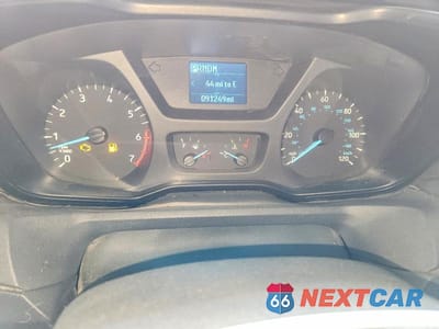 Zdjęcie 9 z 14 samochodu: 2017 FORD TRANSIT T-250 VIN:1FTYR2CG3HKA49321 - miniatura