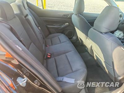 Zdjęcie 10 z 12 samochodu: 2024 NISSAN ALTIMA SV VIN:1N4BL4DVXRN321837 - miniatura