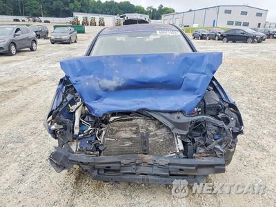 Piąte zdjęcie samochodu w środku: 2010 HYUNDAI ACCENT GS VIN:KMHCM3ACXAU164681 - miniatura