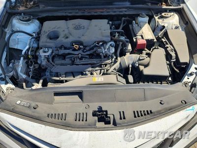 Zdjęcie 11 z 13 samochodu: 2023 TOYOTA CAMRY SE VIN:4T1T11AK6PU804768 - miniatura
