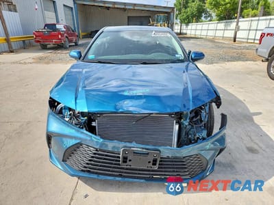 Piąte zdjęcie samochodu w środku: 2026 TOYOTA CAMRY LE VIN:4T1DAACK6TU732062 - miniatura