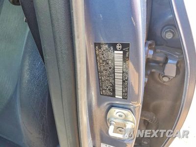 Zdjęcie 12 z 12 samochodu: 2007 TOYOTA YARIS BASE VIN:JTDBT923671075026 - miniatura