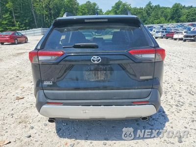 Zdjęcie 6 z 13 samochodu: 2019 TOYOTA RAV4 ADVENTURE VIN:2T3J1RFV4KW016435 - miniatura