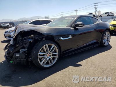 2016 JAGUAR F-TYPE S SAJWJ6BV1G8K33367 - główne zdjęcie licytacji z USA - miniatura