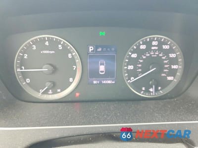 Zdjęcie 9 z 12 samochodu: 2017 HYUNDAI SONATA SE VIN:5NPE24AF5HH469044 - miniatura