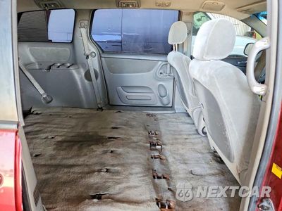 Zdjęcie 11 z 14 samochodu: 2008 TOYOTA SIENNA CE 7-PASSENGER VIN:5TDZK23C58S143604 - miniatura