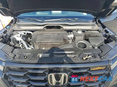 Zdjęcie 12 z 13 samochodu: 2025 HONDA PILOT TRAILSPORT VIN:5FNYG1H62SB053851 - miniatura