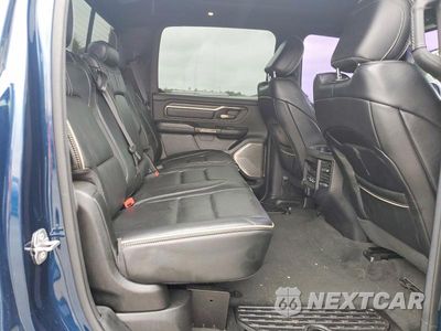 Zdjęcie 10 z 12 samochodu: 2021 RAM 1500 LIMITED VIN:1C6SRFHT1MN678871 - miniatura