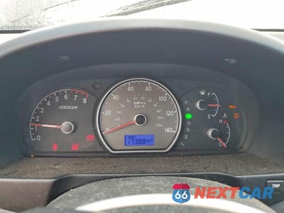 Zdjęcie 9 z 13 samochodu: 2008 HYUNDAI ELANTRA GLS VIN:KMHDU46D08U583581 - miniatura