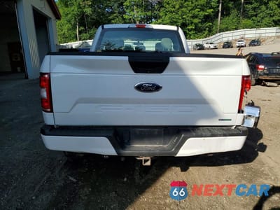 Zdjęcie 6 z 12 samochodu: 2019 FORD F150 SUPER CAB VIN:1FTEX1EP4KFA26095 - miniatura