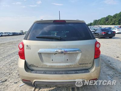 Zdjęcie 6 z 13 samochodu: 2015 CHEVROLET EQUINOX LT VIN:2GNFLFEK4F6381972 - miniatura