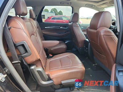 Zdjęcie 11 z 13 samochodu: 2018 BUICK ENCLAVE AVENIR VIN:5GAEVCKW6JJ229645 - miniatura