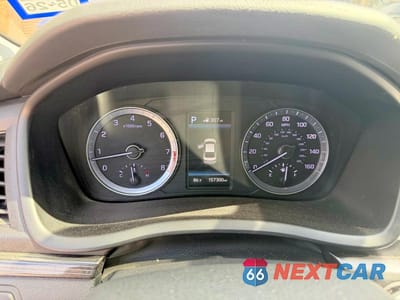 Zdjęcie 8 z 14 samochodu: 2019 HYUNDAI SONATA LIMITED VIN:5NPE34AF8KH762375 - miniatura