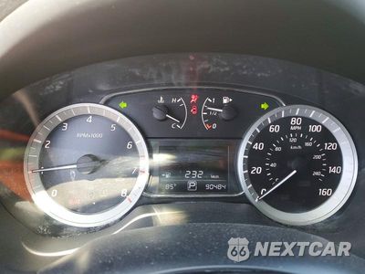 Zdjęcie 9 z 12 samochodu: 2015 NISSAN SENTRA SR VIN:3N1AB7AP3FY350517 - miniatura