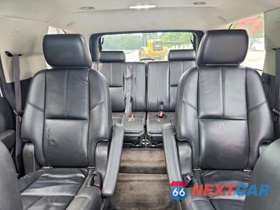 Zdjęcie 10 z 13 samochodu: 2012 CHEVROLET TAHOE K1500 LT VIN:1GNSKBE09CR160568 - miniatura