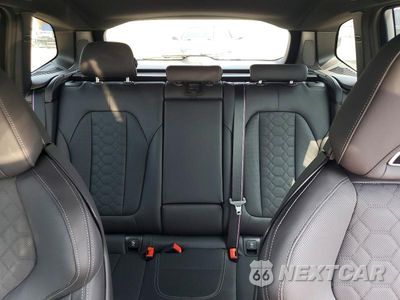 Zdjęcie 10 z 13 samochodu: 2024 BMW X3 M VIN:5YM13EC00R9U41079 - miniatura
