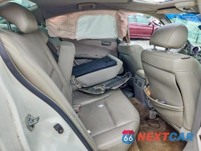 Zdjęcie 10 z 13 samochodu: 2004 NISSAN MAXIMA 3.5 SE VIN:1N4BA41E54C883286 - miniatura