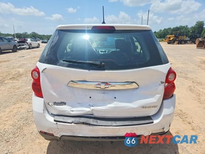 Zdjęcie 6 z 13 samochodu: 2013 CHEVROLET EQUINOX LS VIN:2GNALBEK7D6376068 - miniatura