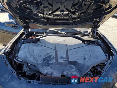Zdjęcie 11 z 12 samochodu: 2025 BMW I7 EDRIVE50 VIN:WBY43EJ08SCU94256 - miniatura