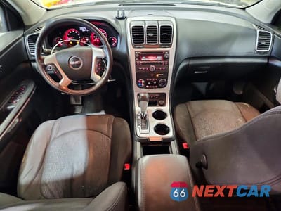 Zdjęcie 8 z 13 samochodu: 2012 GMC ACADIA SLE VIN:1GKKVPEDXCJ400391 - miniatura