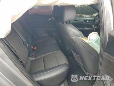 Zdjęcie 10 z 12 samochodu: 2023 KIA FORTE GT LINE VIN:3KPF54AD0PE665552 - miniatura