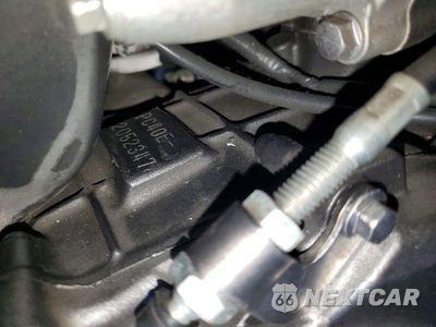 Zdjęcie 8 z 9 samochodu: 2008 HONDA CBR600 RR VIN:JH2PC40058M106663 - miniatura