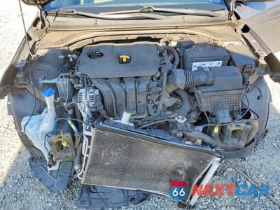 Zdjęcie 11 z 13 samochodu: 2020 HYUNDAI ELANTRA SEL VIN:5NPD84LF5LH501944 - miniatura