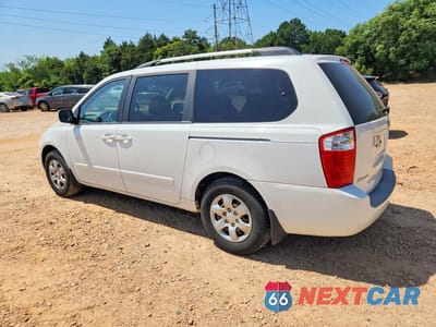 Drugie zdjęcie samochodu z przodu: 2009 KIA SEDONA LX VIN:KNDMB233896311103 - miniatura