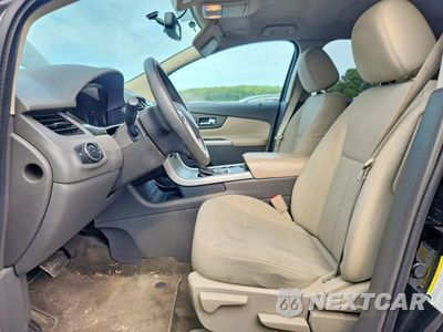 Zdjęcie 7 z 13 samochodu: 2014 FORD EDGE SE VIN:2FMDK4GCXEBA90567 - miniatura