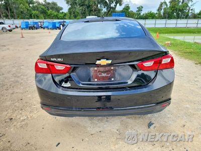 Zdjęcie 11 z 24 samochodu: 2018 CHEVROLET MALIBU LS VIN:1G1ZB5ST8JF111831 - miniatura