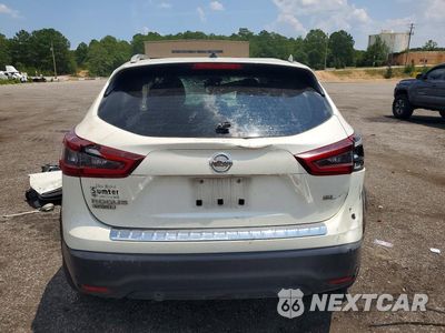 Zdjęcie 6 z 13 samochodu: 2022 NISSAN ROGUE SPORT SL VIN:JN1BJ1CV2NW352586 - miniatura