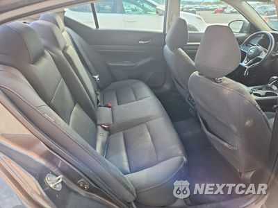 Zdjęcie 10 z 13 samochodu: 2019 NISSAN ALTIMA SV VIN:1N4BL4DW0KN316614 - miniatura