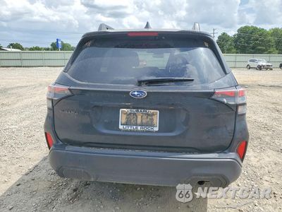 Zdjęcie 6 z 13 samochodu: 2025 SUBARU FORESTER PREMIUM VIN:JF2SLDDC1SH425101 - miniatura