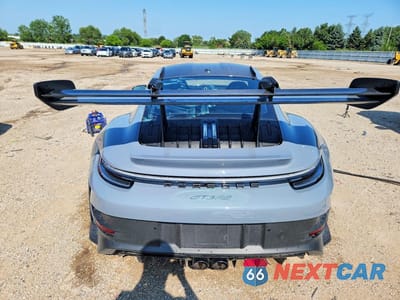 Zdjęcie 6 z 12 samochodu: 2023 PORSCHE 911 GT3 RS VIN:WP0AF2A93PS278045 - miniatura