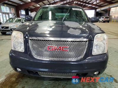 Piąte zdjęcie samochodu w środku: 2008 GMC YUKON XL DENALI VIN:1GKFK66818J214249 - miniatura
