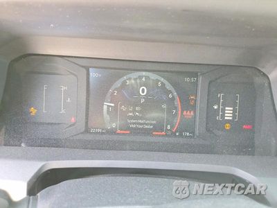 Zdjęcie 9 z 12 samochodu: 2025 TOYOTA TACOMA SR5 VIN:3TMKB5FN1SM035911 - miniatura