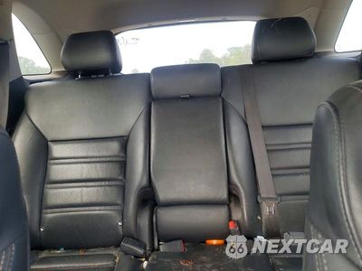 Zdjęcie 10 z 13 samochodu: 2018 KIA SORENTO EX VIN:5XYPH4A58JG398109 - miniatura