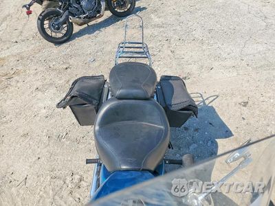 Piąte zdjęcie samochodu w środku: 2007 KAWASAKI VN900 B VIN:JKAVN2B107A016125 - miniatura