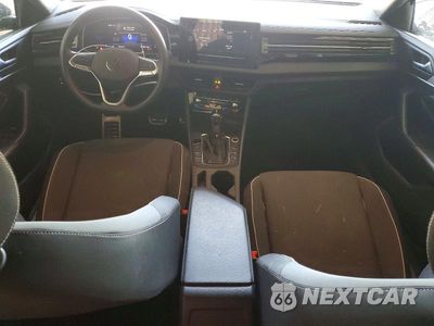 Zdjęcie 8 z 12 samochodu: 2025 VOLKSWAGEN JETTA SPORT VIN:3VWBX7BU6SM083556 - miniatura