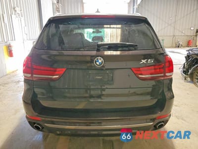 Zdjęcie 6 z 13 samochodu: 2015 BMW X5 XDRIVE35I VIN:5UXKR0C54F0K52508 - miniatura