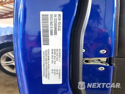 Zdjęcie 12 z 12 samochodu: 2021 DODGE CHARGER SXT VIN:2C3CDXBG6MH639252 - miniatura