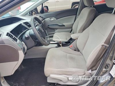Zdjęcie 7 z 12 samochodu: 2012 HONDA CIVIC EX VIN:2HGFB2F86CH306697 - miniatura
