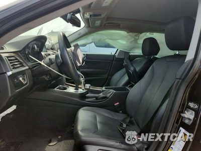 Zdjęcie 7 z 12 samochodu: 2015 BMW 328 XIGT SULEV VIN:WBA8Z5C55FGS36623 - miniatura